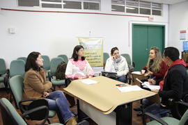 1ª Conferência das Licenciaturas UFFS