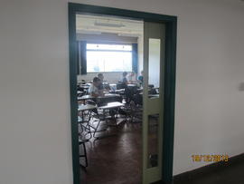 Construção Bloco A – Campus Cerro Largo