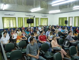 Oficina da Comissão de Ética