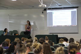 Atividade do Curso de Enfermagem