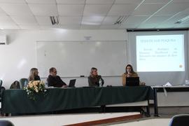 III Seminário de pesquisa PPGE