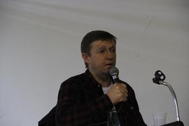 Fóruns temáticos da II COEPE