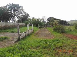 Canteiro Experimental – Campus Erechim