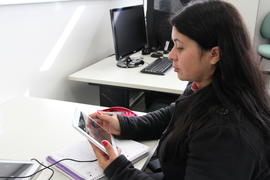 Laboratório de Educação Especial - LIFE