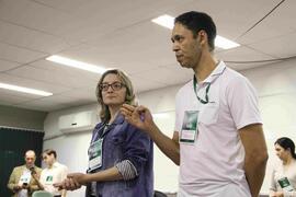 Apuração da Consulta Prévia para Reitoria e Direções de Campi