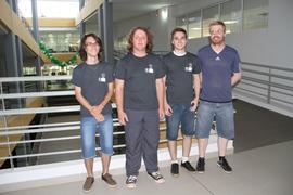Clube de Programação