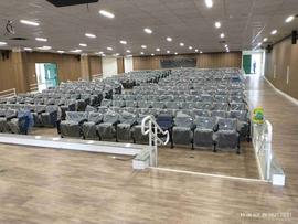 Construção do Bloco C do Campus Chapecó – 2ª Etapa