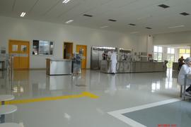 Construção Restaurante Universitário - Campus Realeza