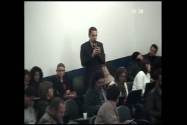 6ª Sessão Ordinária CONSUNI - 2012 - Parte 2