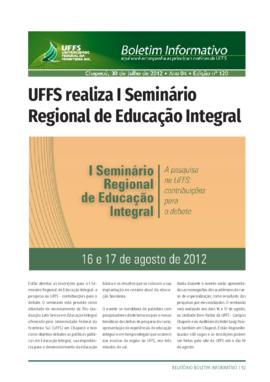 Boletim Informativo 120