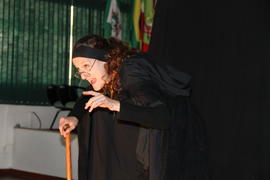 Recepção dos calouros