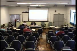 5ª Sessão Extraordinária CONSUNI – 2012 – Parte 8