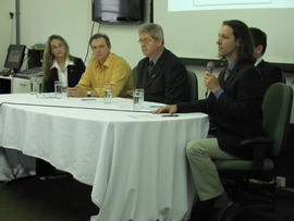 II Seminário de Ensino, Pesquisa e Extensão - SEPE