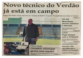 Ministro do Desenvolvimento Agrário ministra aula magna na UFFS