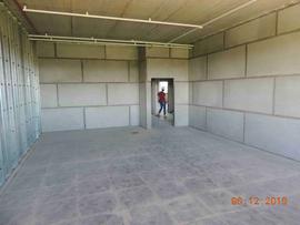 Construção do Bloco C do Campus Chapecó – 2ª Etapa