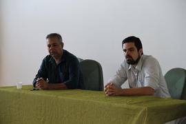 Avaliação do Curso de Engenharia Ambiental