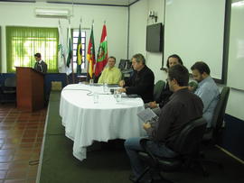 Simpósio Centenário do Contestado
