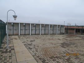 Construção Laboratórios Didáticos - Campus Erechim