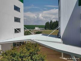Construção do Bloco C do Campus Chapecó – 2ª Etapa