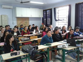 Oficina do ENEM - Geografia