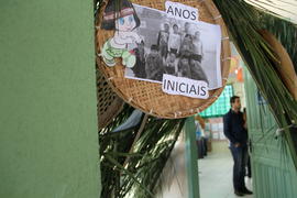 Terra indígena Toldo Chimbangue