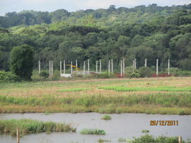 Construção Laboratórios Didáticos – Campus Chapecó
