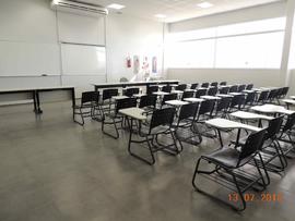 Construção Laboratórios Didáticos – Campus Chapecó