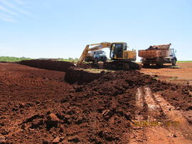 Construção Laboratórios Didáticos – Campus Erechim