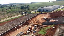 Construção do Bloco C do Campus Chapecó – 2ª Etapa