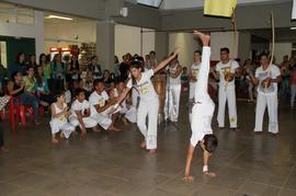 Aula Cultural Diversidade na Universidade