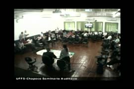 1ª Sessão Ordinária CONSUNI – 2013 – Parte 4