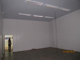 Reformas – Campus Realeza