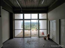 Construção do Bloco C do Campus Chapecó – 2ª Etapa