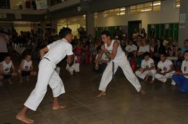 Aula Cultural Diversidade na Universidade