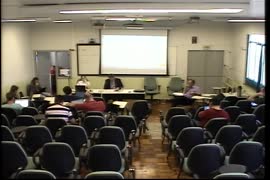 5ª Sessão Extraordinária CONSUNI – 2012 – Parte 5