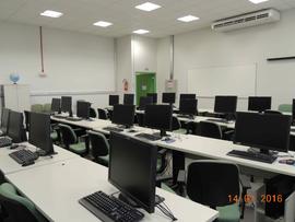 Construção Laboratórios Didáticos – Campus Chapecó