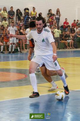 JUFFS 2022 – Futsal