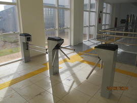 Construção Restaurante Universitário - Campus Realeza