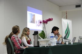 Semana Acadêmica do Curso de Letras