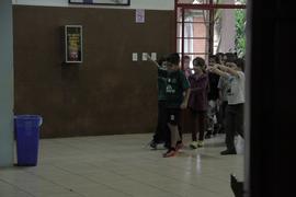 Cinema e Debate na Escola