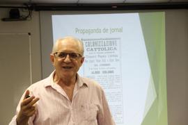 Evento dos 100 anos de Chapecó