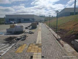 Construção do Bloco C do Campus Chapecó – 2ª Etapa