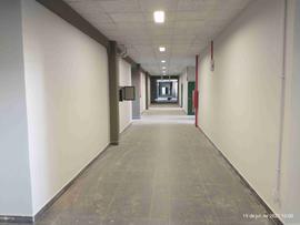Construção do Bloco C do Campus Chapecó – 2ª Etapa