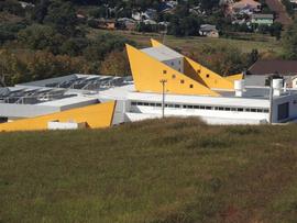 Construção do Restaurante Universitário – Campus Cerro Largo