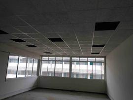 Construção do Bloco C do Campus Chapecó - 2ª Etapa