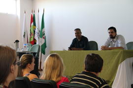 Avaliação do Curso de Engenharia Ambiental