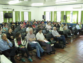 Simpósio Centenário do Contestado
