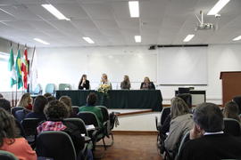 Evento do PPGE