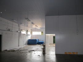 Reformas – Campus Realeza
