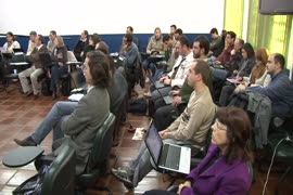 4ª Sessão Ordinária CONSUNI - 2011 - Parte 4
